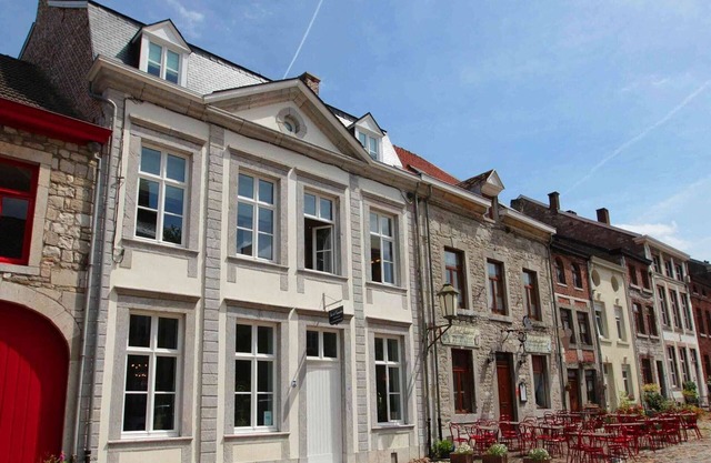 Komfortables Cottage in Limburg mit eigenem Garten