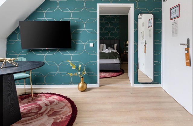 limehome KLAGoessgasse|Autograph 1BR Economy Suite