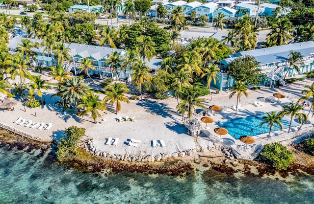 Lime Tree Bay Resort
