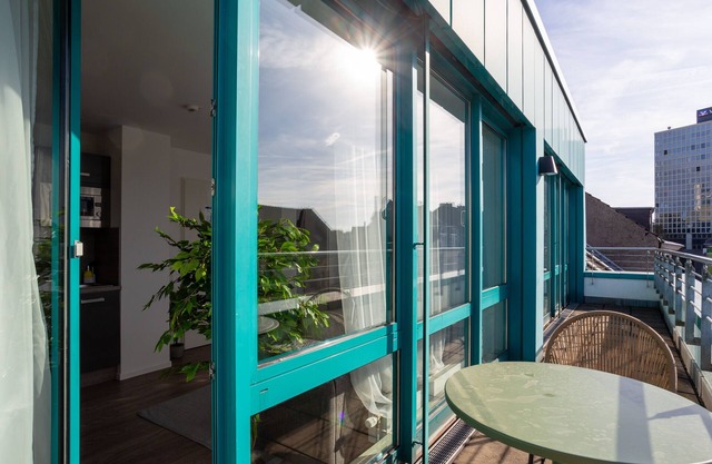 limehome Köln Friesenplatz