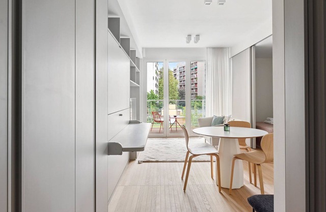 limehome Milan via Stresa