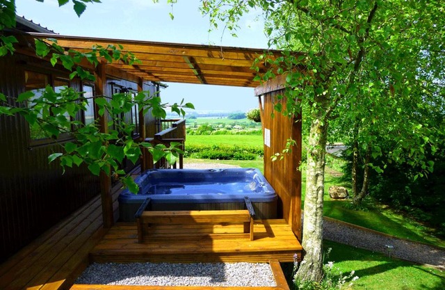 Limestone Lodges