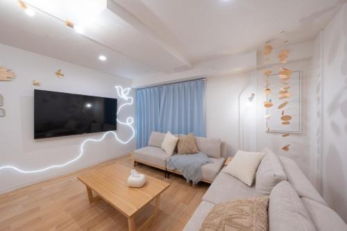 Liminal Retreats NAGOYA