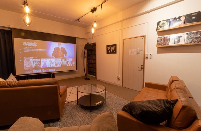Limited to 1 group per day Private villa Equipp - CORE HOUSE Ishigaki Island 2F / Ishigaki Okinawa