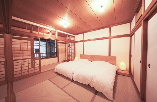 Limited to 1 group per day Entire building reser - waves and moon / Higashiibaraki-gun Ibaraki