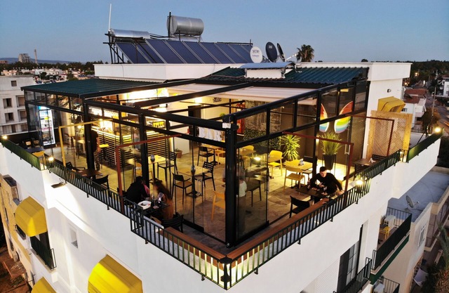 Limon Inn Hotel