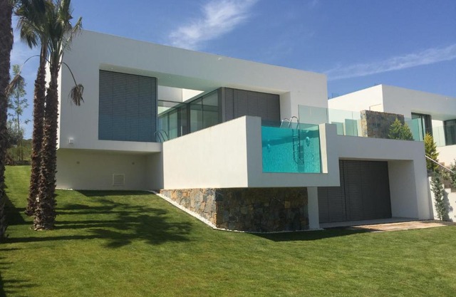 Limonero 17, golf club in Las Colinas