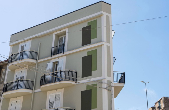 Limpiados Housing 1
