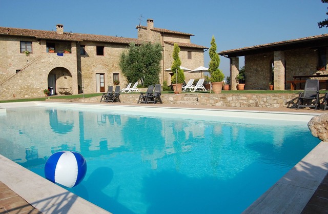 Linearis holiday house apt E
