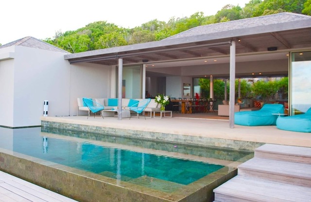 Lina (1/2 Rooms) Luxury villa
