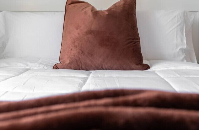 Lincoln Boutique Motel- Lower Room #6