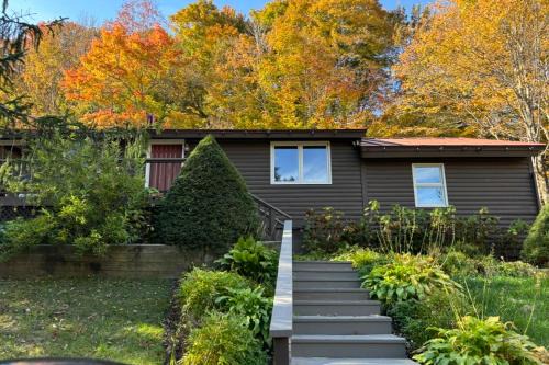 Lincoln Gap Retreat
