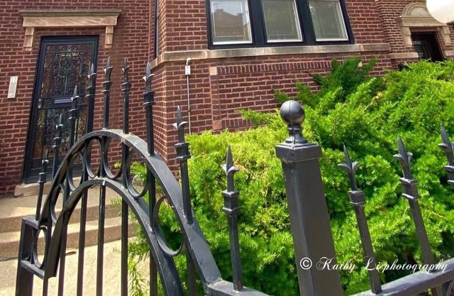 Lincoln Square Newly Remolded Unit w/ Central HVAC