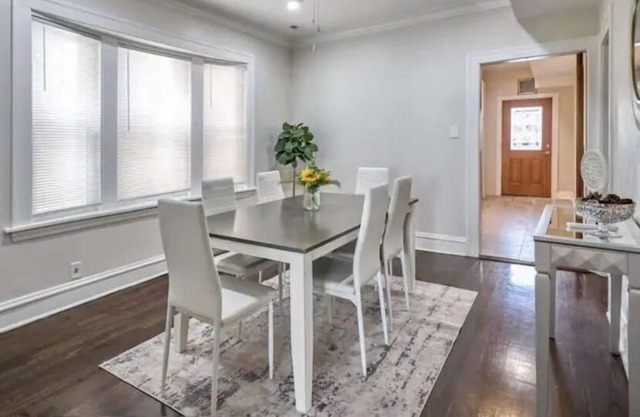 Lincoln Square Newly Remolded Unit w/Central HVAC