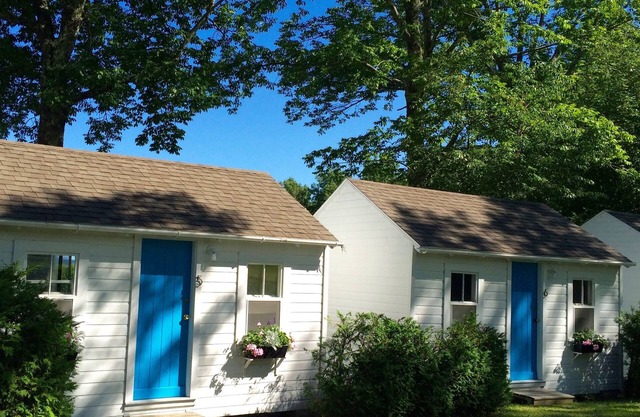 Lincolnville Motel