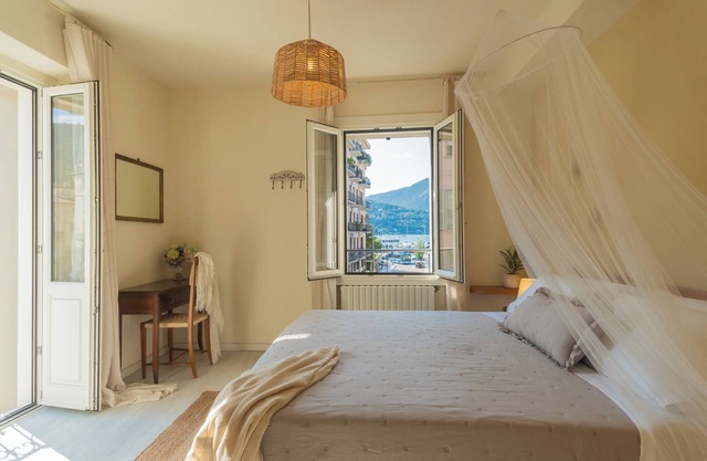 Linda Apartment 2 - Zwei Schlafzimmer Wohnung, Schläft 4