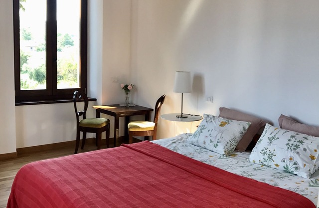 Linda Apartment, 300 Meter vom Meer entfernt, in einem typischen Ferienhaus, perfekt für Familien