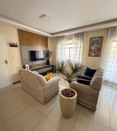 Linda casa pertinho de Tiradentes