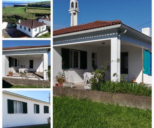 Linda`s House