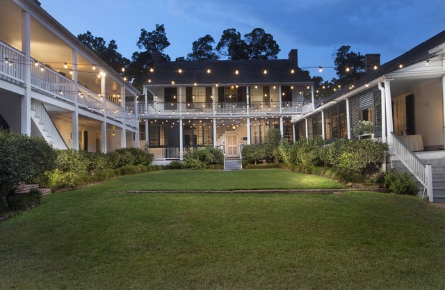 Linden Bed and Breakfast