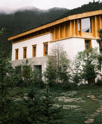 Linden Centre Naada