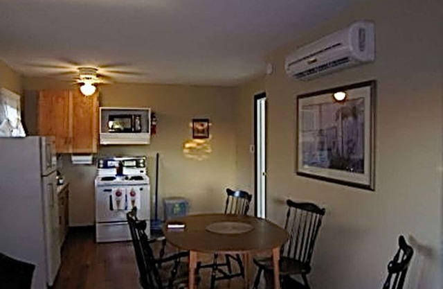 Linden Homestead B & B und Cottages