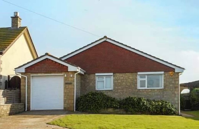 LINDEN LEA, der Familienfreundlichkeit in West Bexington, Ref 933164