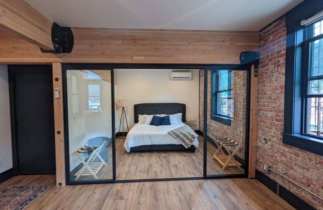 Linden Lofts