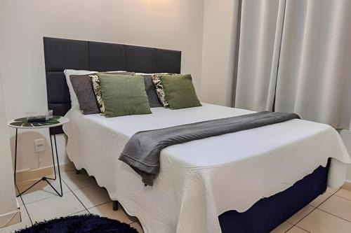 Lindo apê pertinho de tudo