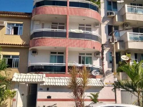 Lindo apart no Recreio bandeirantes prox a praia de grumari