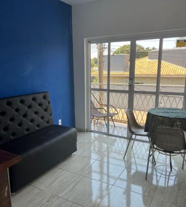 Lindo Apartmento em Fátima do Sul 2