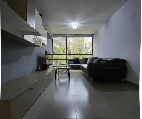 Lindo departamento con estacionamiento gratis
