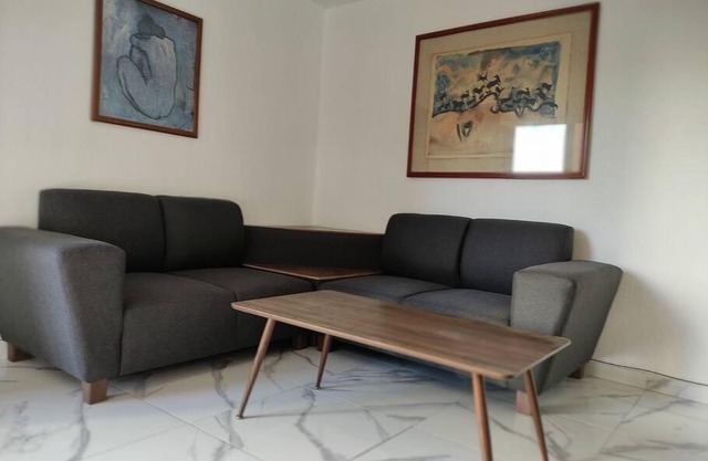 Lindo departamento en ubicación inmejorable