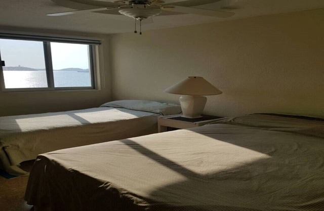 Lindo Departamento con Excelente Ubicación y Playa