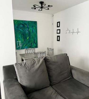 Lindo y comodo Loft