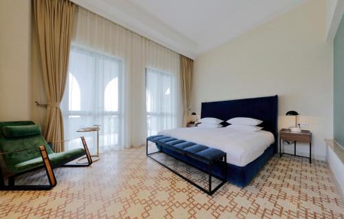 Linggan Linghai Hotel
