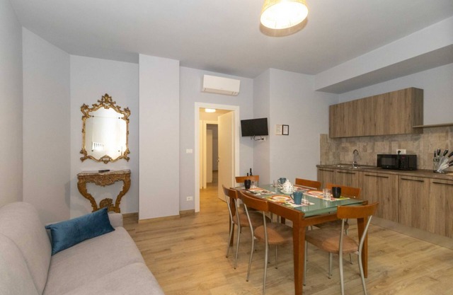 Lingotto Comfy Apartment x6