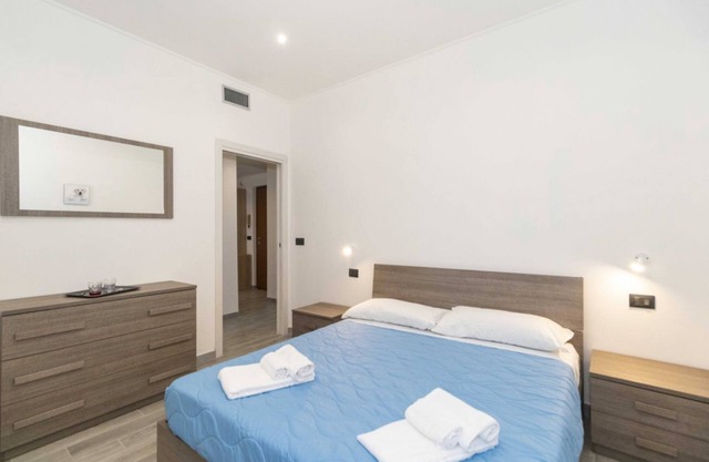 Lingotto Fair Comfy Apartment x4 - MM Italy 61