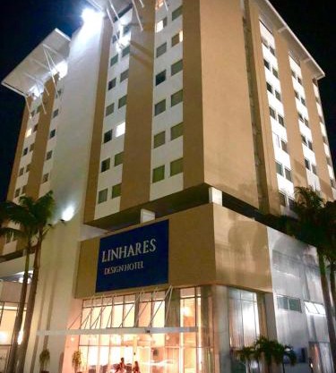 Linhares Design Hotel LSC
