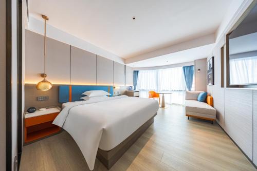 Linyin Hotel