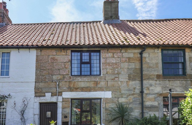 Löwenhäuschen, HINDERWELL