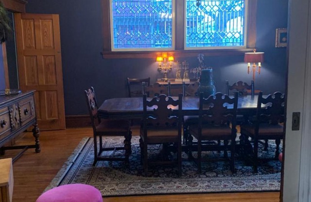 Lion's Head B&B
