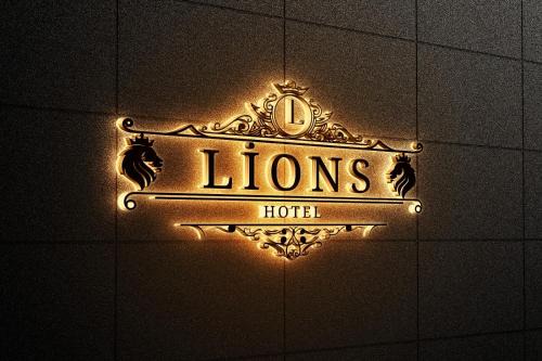 Lions Boutique Hotel