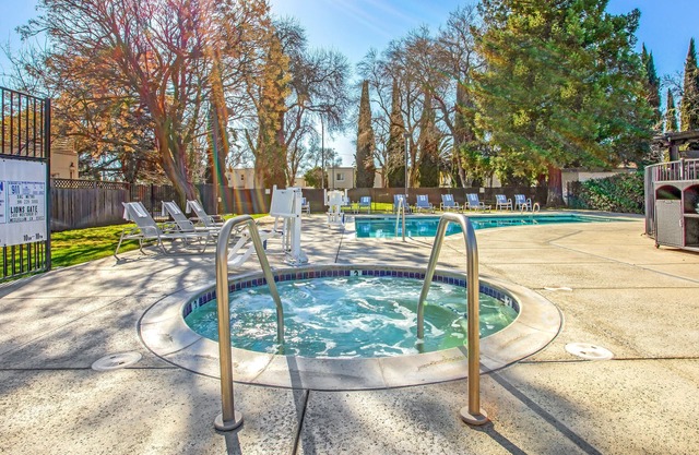 Lions Gate Hotel