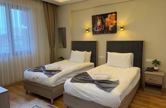 Lions Hotel
