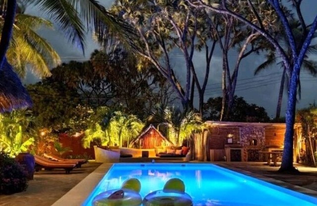 Lions Luxury Eco-Resort & Spa