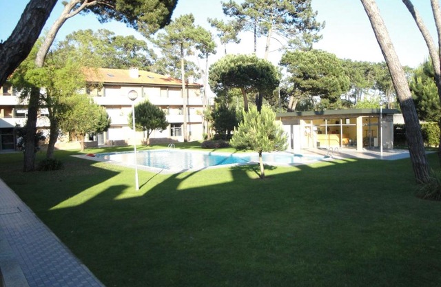 Lirios Nature, Beach & Pool