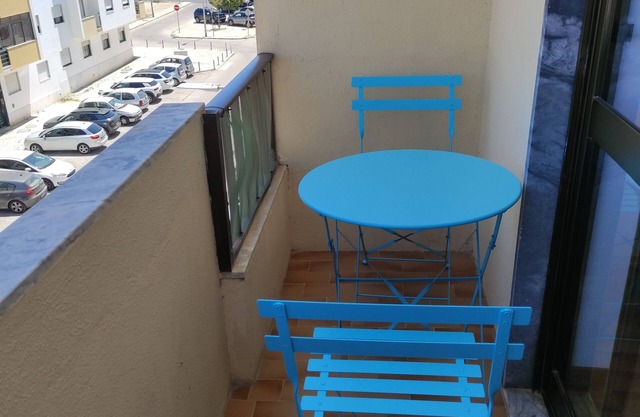 2 bedroom apartment in the Lisbon Metropolitan Area