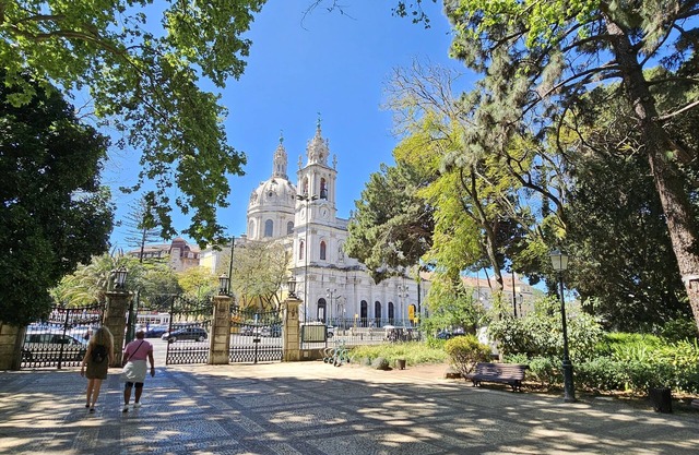 Lisboa Estrela Apt