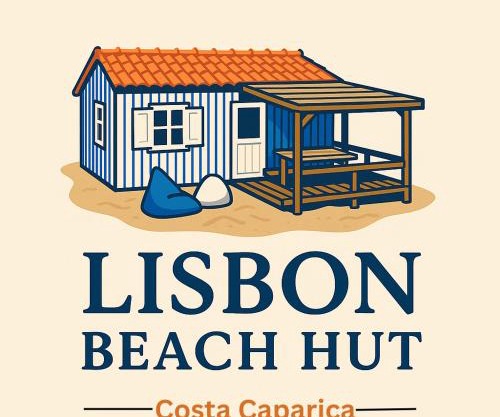 Lisbon Beach Hut - Costa Caparica